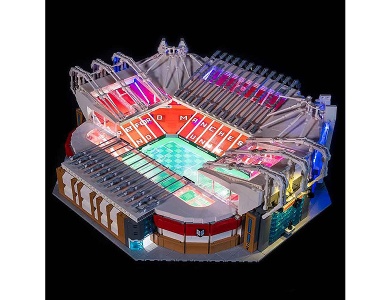 LED Licht Set  LEGO Manchester United 10272