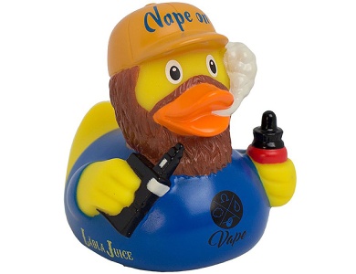 Badeente Vape