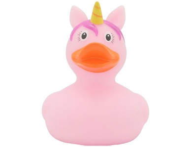 Ente Einhorn