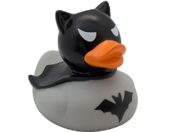 Badeente Dark Duck