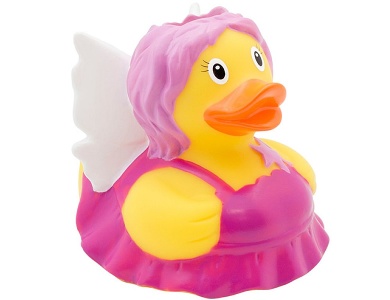 Badeente Fee