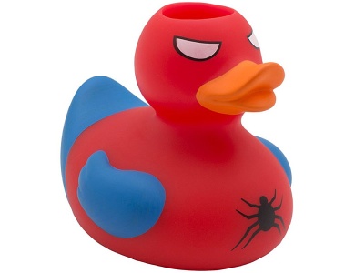 Badeente Spidy