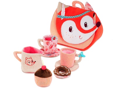 Kaffee/Tee & Kuchen Set