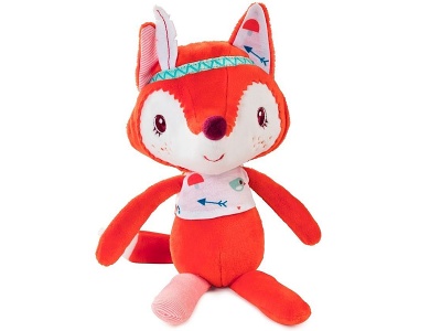 Plüschtier Fuchs 26cm