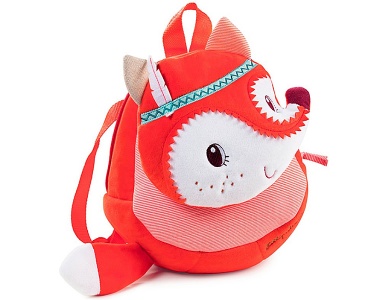 Rucksack Soft