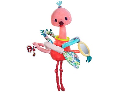 Flamingo Rassel