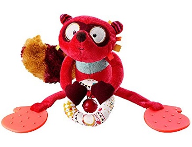 Rassel Klatsch-Klatsch 32cm