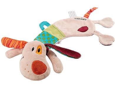 Kuscheltuch 46cm