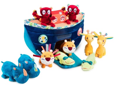 Meine erste Arche Noah