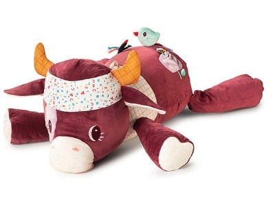 Rosalie Versteck Kuh 110x30x30cm
