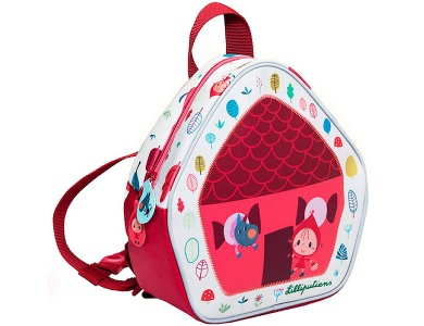 Mini Rucksack