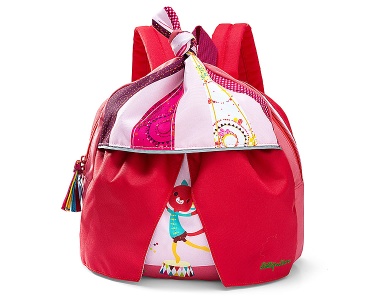 Rucksack 31x30cm
