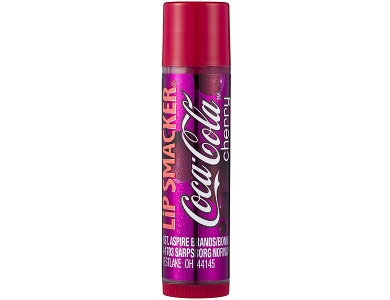 Lip Smacker Lippenpflegestift Cherry Cola
