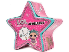 Schmuck-Artikel Jewellery 10cm