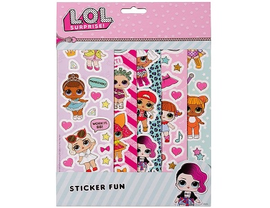 Sticker-Set