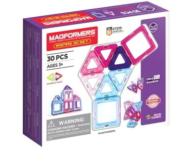 Inspire Set 30Teile