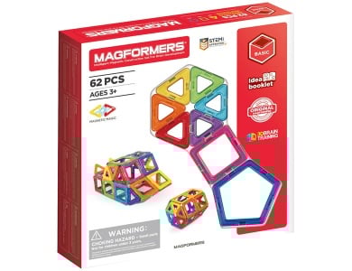 Standard Set 62Teile