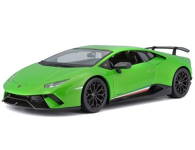 Lamborghini Huracan Performante Grn