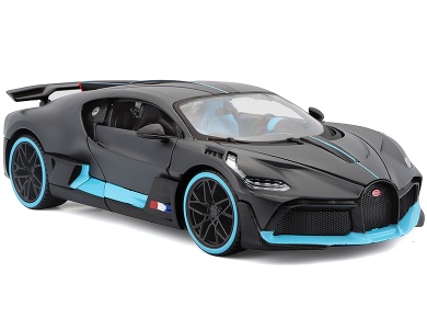 Bugatti Divo