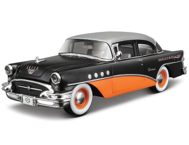 Buick Century 1955