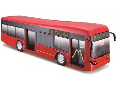 City Bus