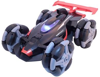 Cyklone Buggy