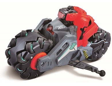 Maisto Tech RC Cyklone Drift