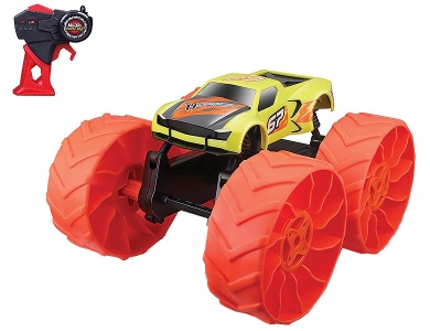 Maisto RC Cyklone AWT 2.4 GHz