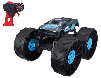 Maisto RC Cyklone AWT 2.4 GHz blau