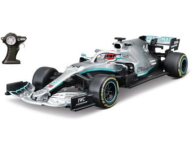 Maisto RC F1 Mercedes AMG W10 2.4 GHz