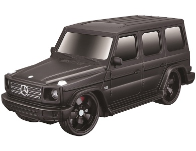 Mercedes Benz G Class