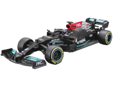 RC F1 Premium Mercedes E Performance