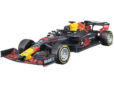 RC F1 Red Bull RB15