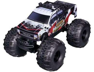 RC Giant Wheel Offroad