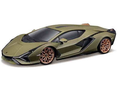 RC Lamborghini Sian FKP