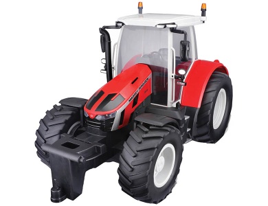 RC Massey Ferguson Traktor