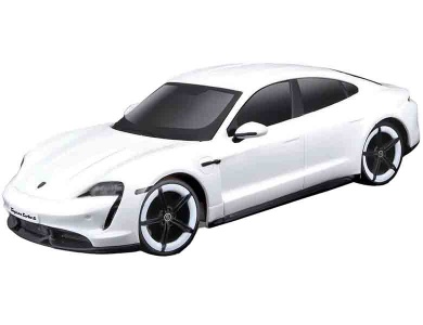 RC Premium Porsche Taycan