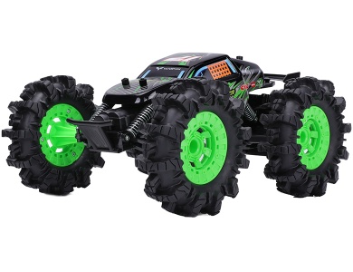 RC Swamp Crawler