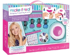 Glitzertraum Nagelstudio