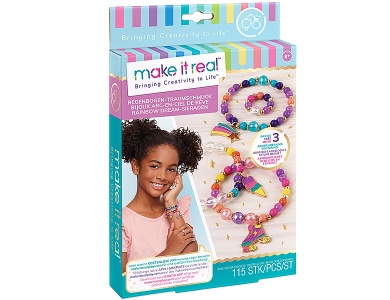 Regenbogen Traumschmuck
