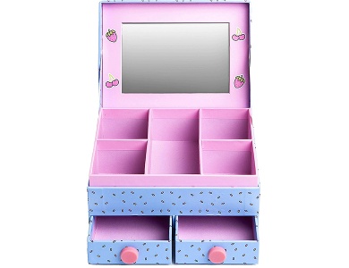 Jewellery Box