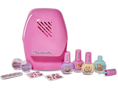 Nail Art Set