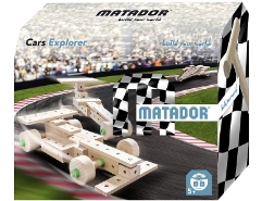 Cars 50Teile