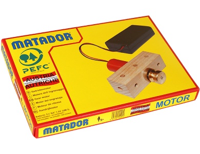 Getriebemotor