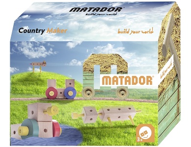 Country 37Teile