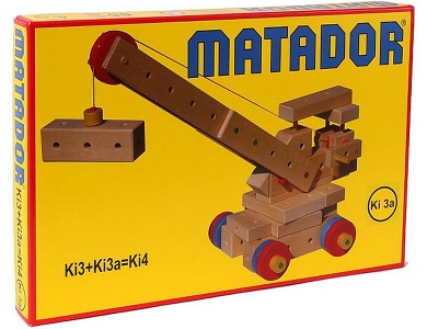 Ergänzungskasten Ki3a 85Teile