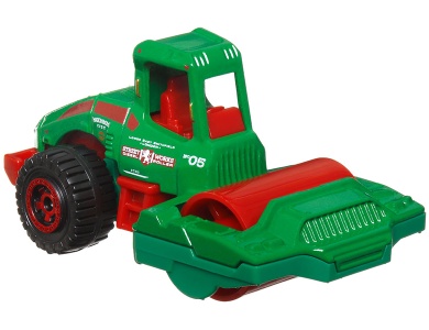 Road Roller 1:64