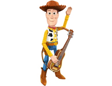 25. Jubiläum Woody
