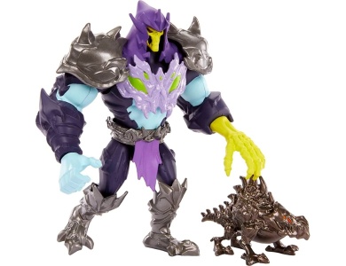 Savage Eternia Skeletor