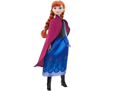 Anna Die Eisknigin 2